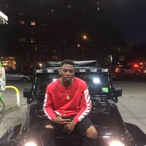 Meet your Posher, Carlos